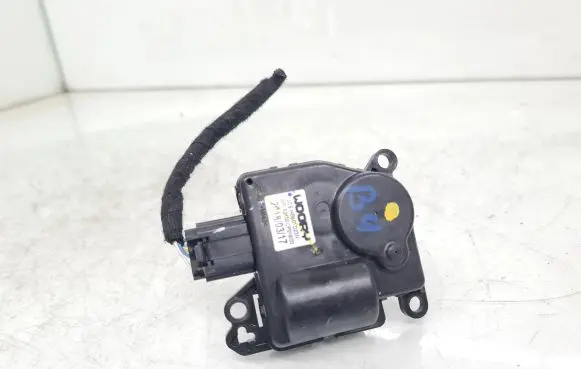 Mazda CX-3 Air flap motor/actuator HB601D23N