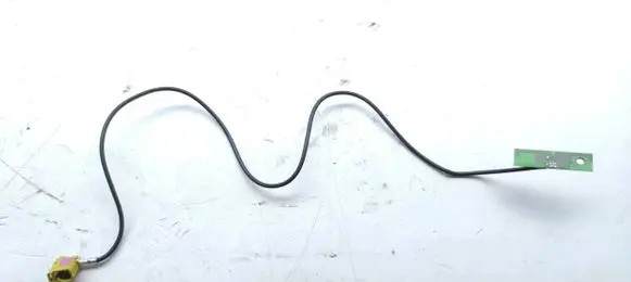 Radio antenna