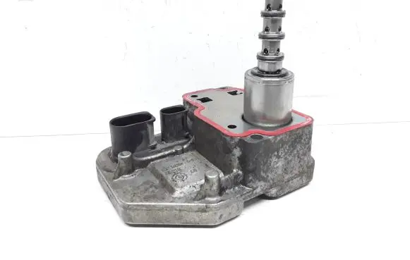 Volvo XC90 Torque split ecu control unit/module 5WP3351702