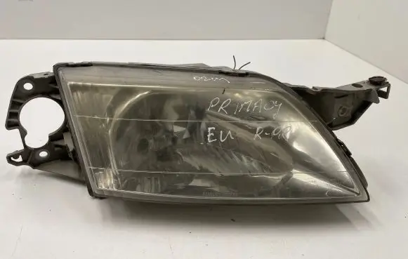 Mazda Premacy Headlight/headlamp 02HCB P0697 9540