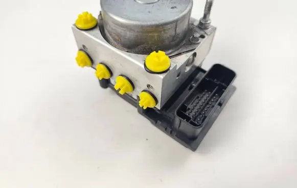 Opel Corsa D ABS Pump 0265232288 0265800796 13282282