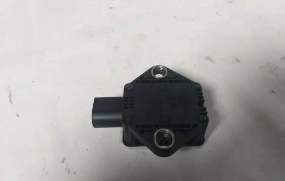 Audi A4 S4 B7 8E 8H ESP acceleration yaw rate sensor 8E0907637C