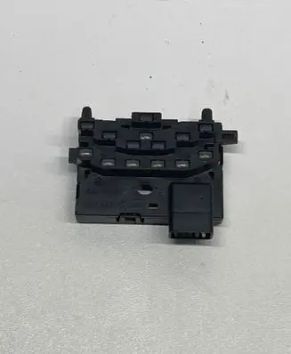 Volkswagen Golf Plus Steering angle sensor 1K0959654 00203500 02507700