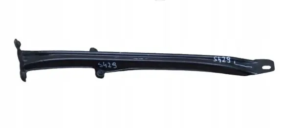 Mercedes-Benz C W204 Engine mounting bracket A2046280024