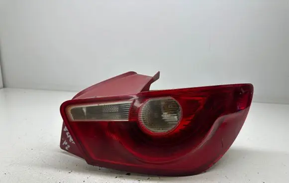 Seat Ibiza IV (6J,6P) Rear/tail lights 6J3945096F 89319501