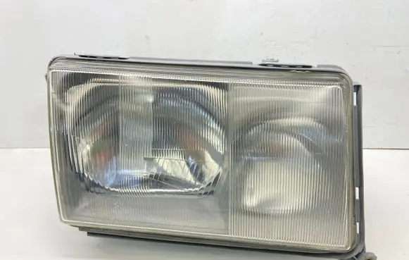 Mercedes-Benz E W124 Headlight/headlamp A1248203659 1248203659 TYC