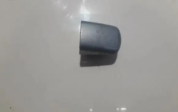 Peugeot 207 Loading door cover/cap 242425
