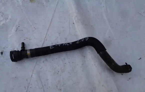 Jaguar E-Pace Engine coolant pipe/hose GJ328B504AA