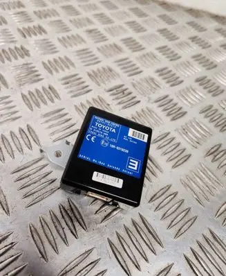 Door central lock control unit/module