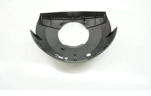 Renault Scenic II - Grand scenic II Steering wheel column trim 8200106306 8200282593