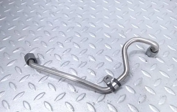 Volkswagen T-Roc Fuel injector supply line/pipe 05E130241A