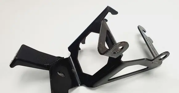 Renault Twingo III ABS pump bracket 478403423R
