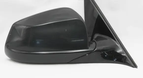 BMW 5 F10 F11 Front door electric wing mirror F0153122U6680 021016 021141