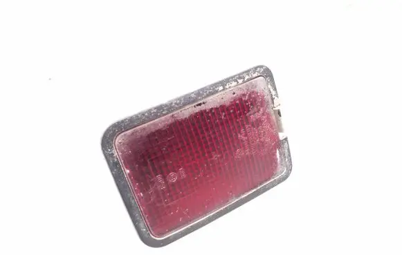 Volkswagen Transporter - Caravelle T4 Rear fog light 7D0945729