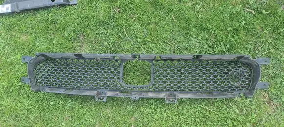 Jeep Grand Cherokee Front bumper lower grill 68264295AA