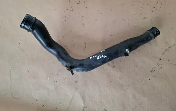 Volvo S60 Intercooler hose/pipe 30647918