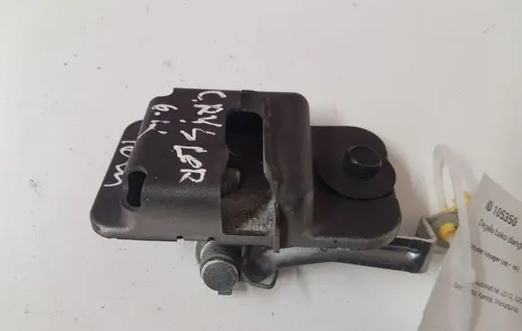 Chrysler Voyager Fuel tank cap lock 01853