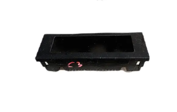 Citroen C3 Screen/display/small screen 96661369XT