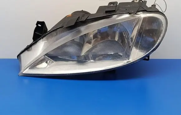 Renault Megane I Headlight/headlamp