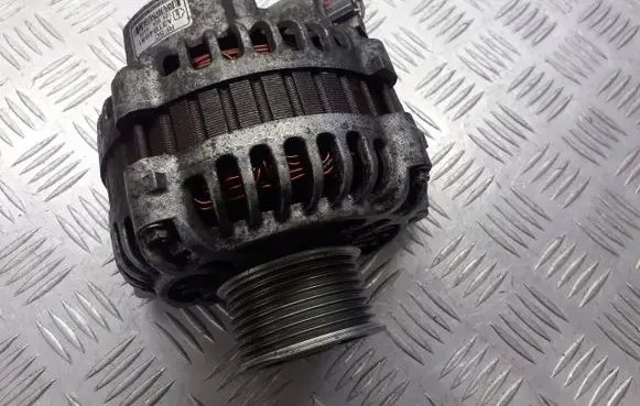 Mazda 6 Generator/alternator A3TB4981