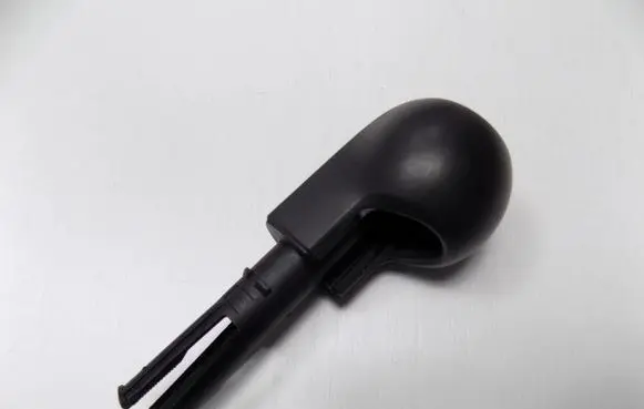 Opel Corsa D Gear shift rod 