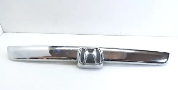Honda CR-V Trunk/boot sill cover protection 74890SWWE012C1