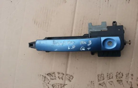 Ford Transit Sun visor