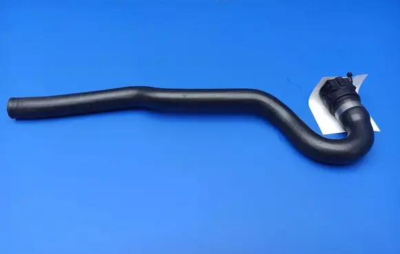 BMW 7 E65 E66 Engine coolant pipe/hose 8385148 6421838514809