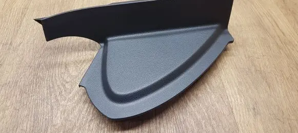 Mercedes-Benz E W213 Dashboard side end trim A2136800607
