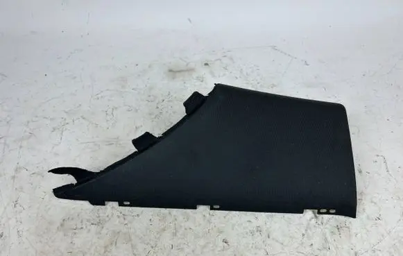 Audi A4 S4 B8 8K (D) pillar trim (bottom) 8K5867246A
