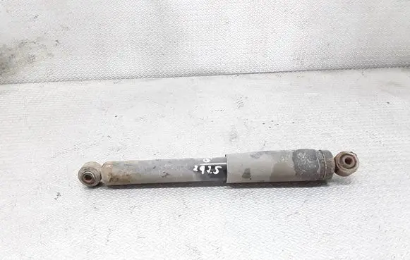 Opel Agila A Rear shock absorber/damper