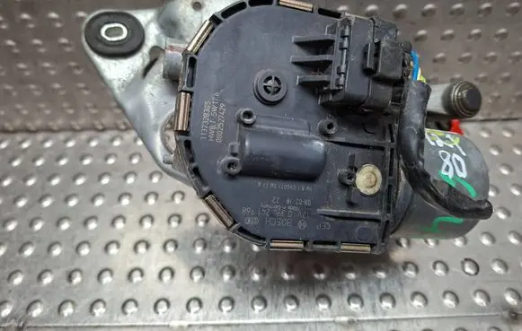 Peugeot 407 Wiper motor S26312810 9661812180