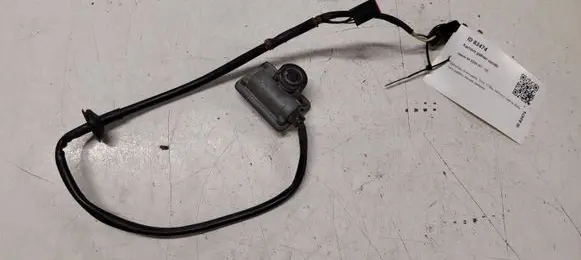 Jaguar XF X250 Reversing camera 8X2319G490AF