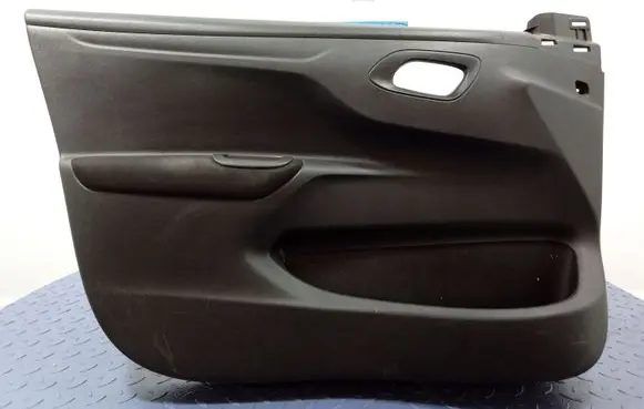 Peugeot 301 Door card panel trim set 9675410577