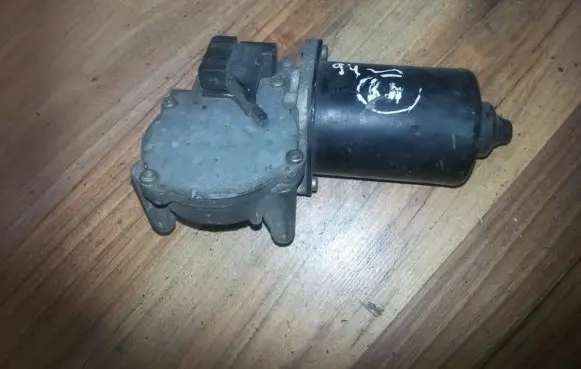 Ford Mondeo MK I Wiper motor 93bb17b571ac