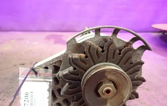 Fiat Seicento/600 Generator/alternator