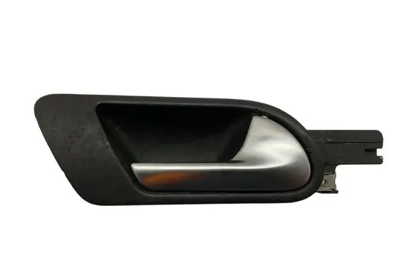 Volkswagen Jetta V Rear door interior handle 1K5837114