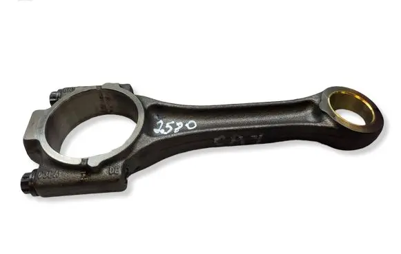 Volkswagen Golf VI Connecting rod/conrod 