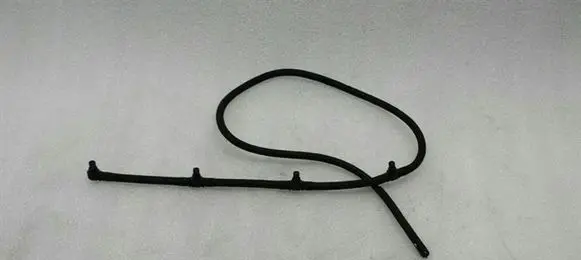 BMW 1 F20 F21 Fuel line/pipe/hose 7800673