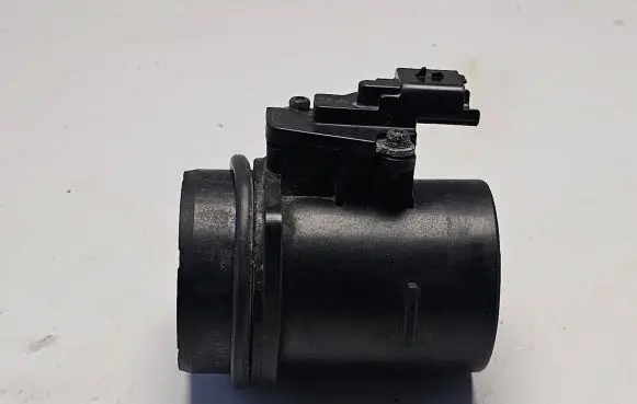 Peugeot 308 Mass air flow meter 9683282980