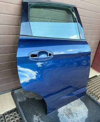Ford C-MAX II Rear door AM51R266A22AB