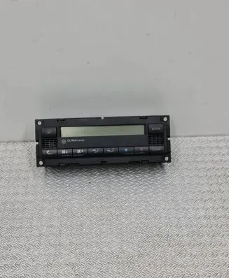 Volkswagen PASSAT B5.5 Climate control unit 6013966