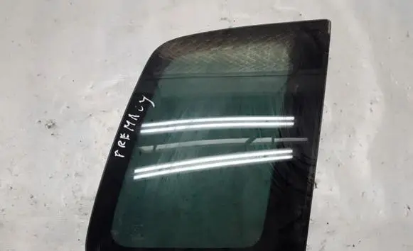 Mazda Premacy Rear side window