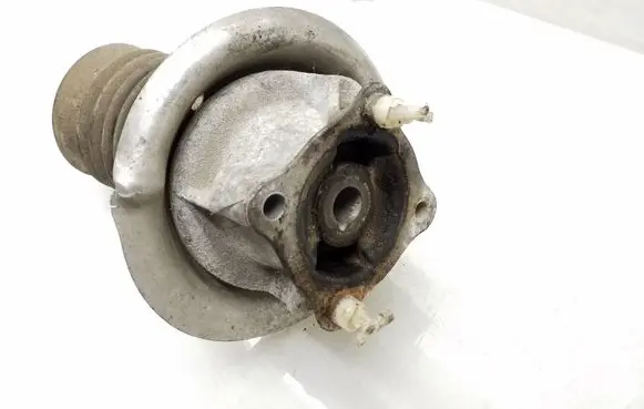 Mercedes-Benz A W168 Front coil spring rubber mount 