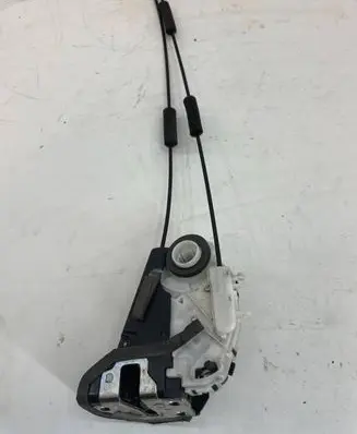 Subaru WRX Front door lock