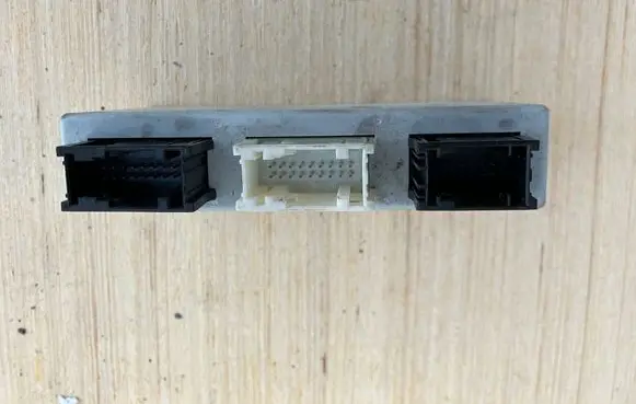 BMW 7 E65 E66 Parking PDC control unit/module 66216918126 0SW020300