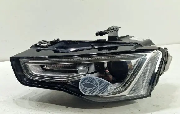Audi A5 8T 8F Headlight/headlamp 8T0941005D 030127467104 8K0941597E