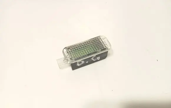 Audi A3 S3 8V Rear door interior light 4E0947415