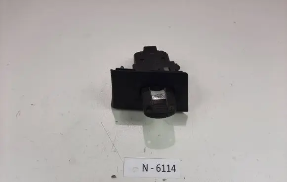 BMW 3 E90 E91 Ignition lock