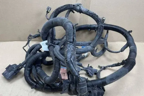 Cadillac Escalade IV Other wiring loom 84026668